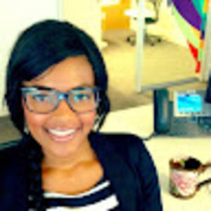 Meet your Posher, Tricia